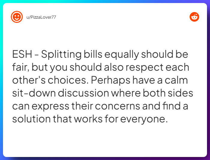 Comment from u/PizzaLover77