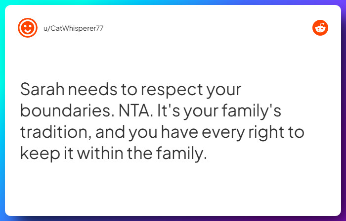 Comment from u/CatWhisperer77