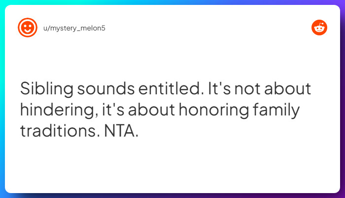 Comment from u/mystery_melon5
