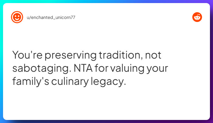 Comment from u/enchanted_unicorn77