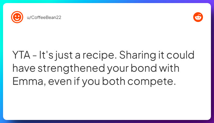 Comment from u/CoffeeBean22