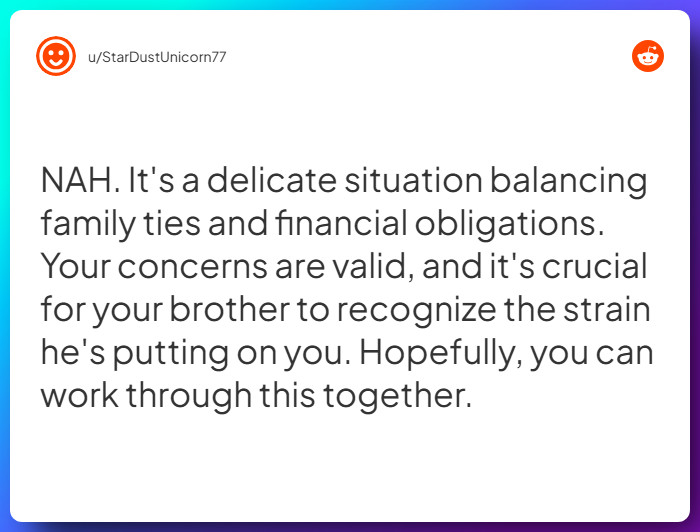 Comment from u/StarDustUnicorn77