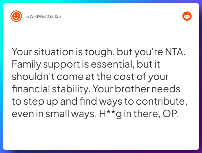 Comment from u/WildWestGal123