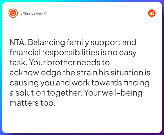Comment from u/SunnySkies777