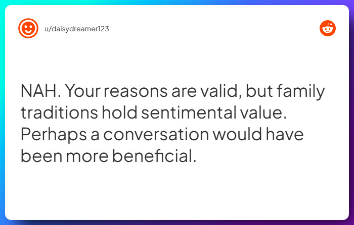 Comment from u/daisydreamer123