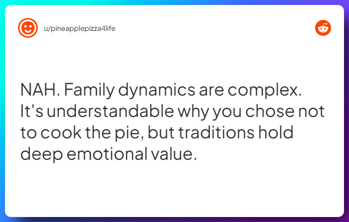 Comment from u/pineapplepizza4life