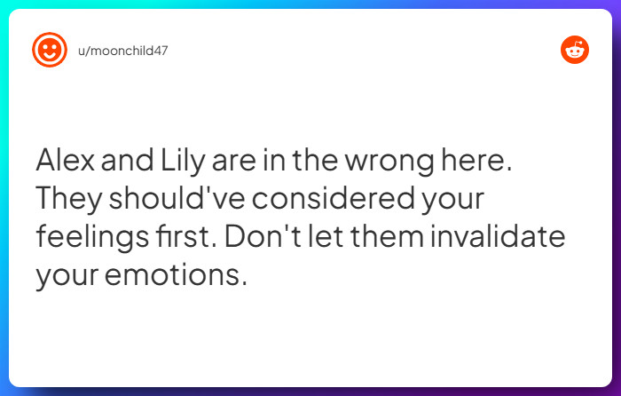 Comment from u/moonchild47
