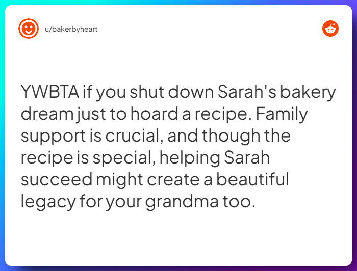 Comment from u/bakerbyheart