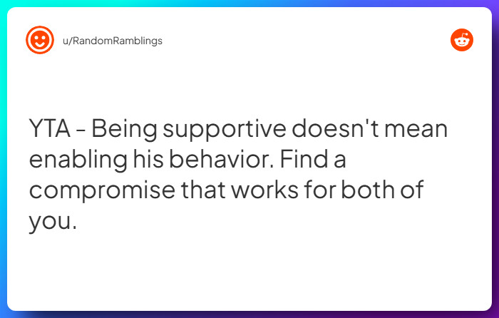 Comment from u/RandomRamblings
