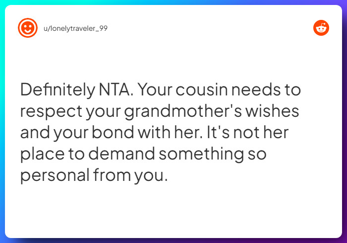 Comment from u/lonelytraveler_99