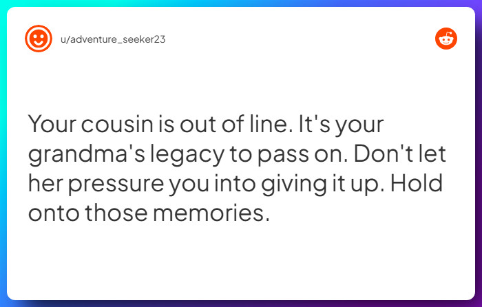 Comment from u/adventure_seeker23