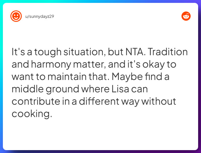 Comment from u/sunnydayz29