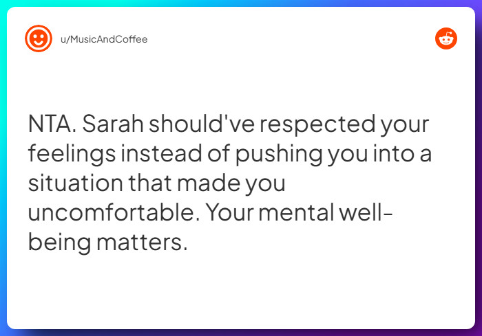 Comment from u/MusicAndCoffee