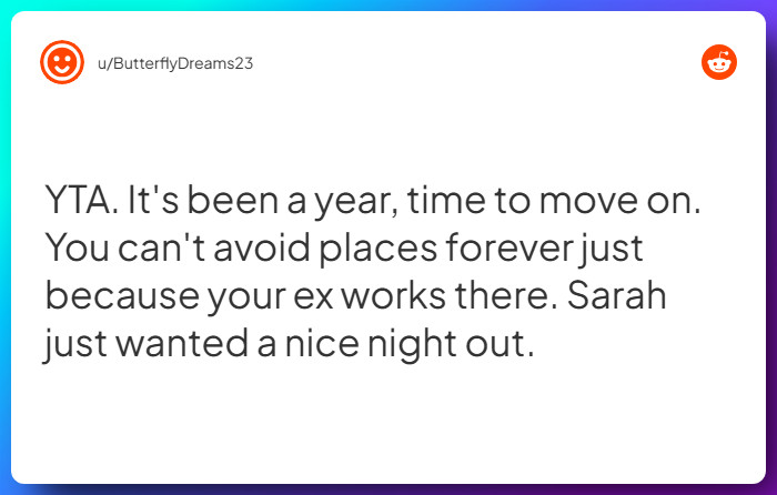 Comment from u/ButterflyDreams23