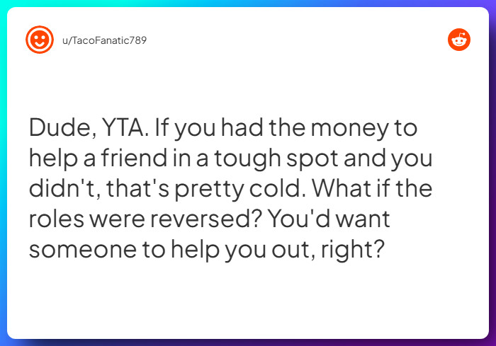 Comment from u/TacoFanatic789