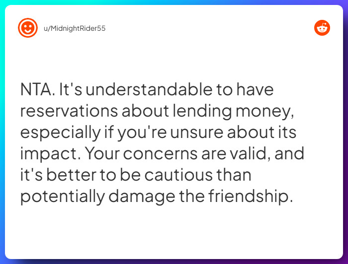 Comment from u/MidnightRider55