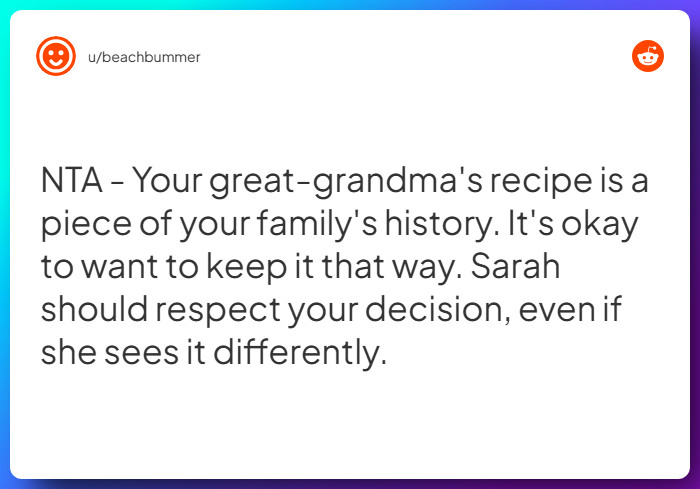 Comment from u/beachbummer