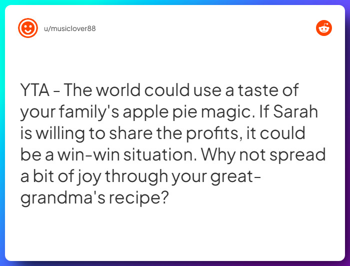 Comment from u/musiclover88