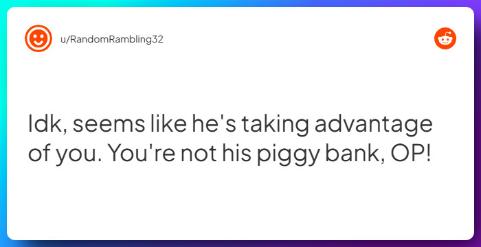 Comment from u/RandomRambling32