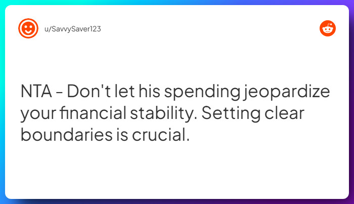Comment from u/SavvySaver123