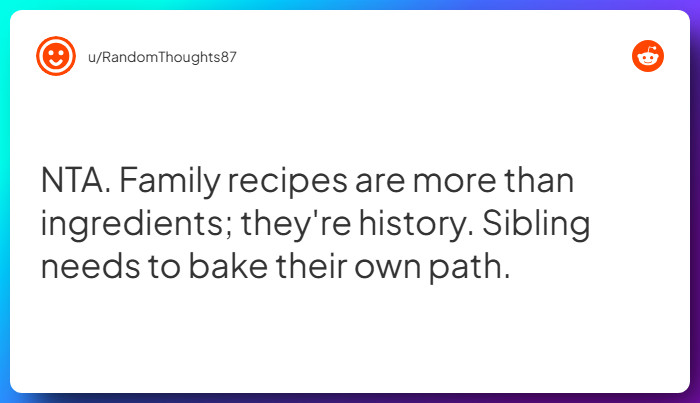 Comment from u/RandomThoughts87