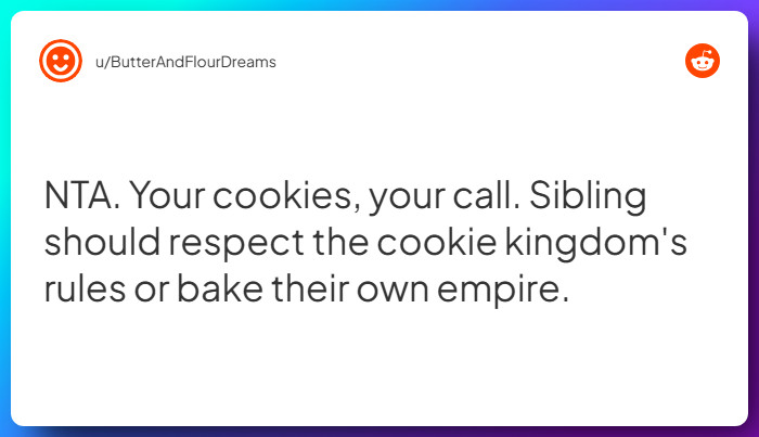 Comment from u/ButterAndFlourDreams