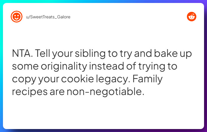 Comment from u/SweetTreats_Galore