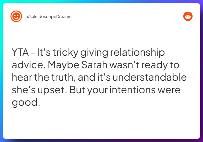 Comment from u/kaleidoscopeDreamer