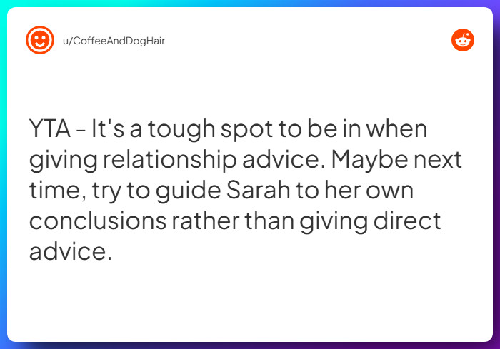 Comment from u/CoffeeAndDogHair