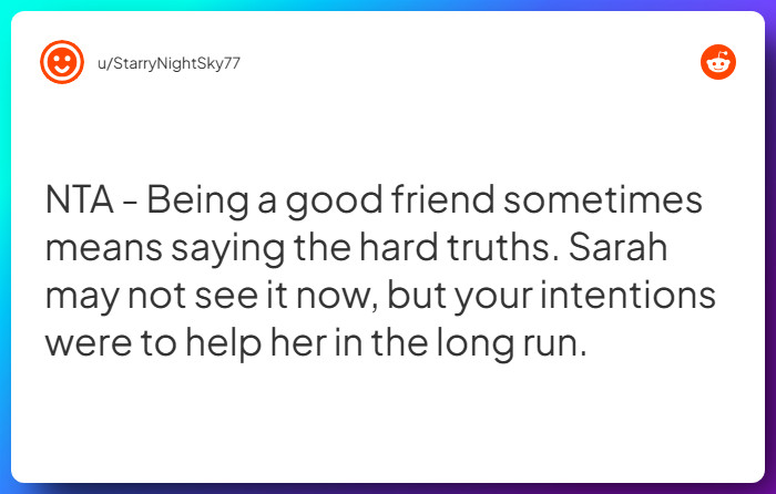 Comment from u/StarryNightSky77