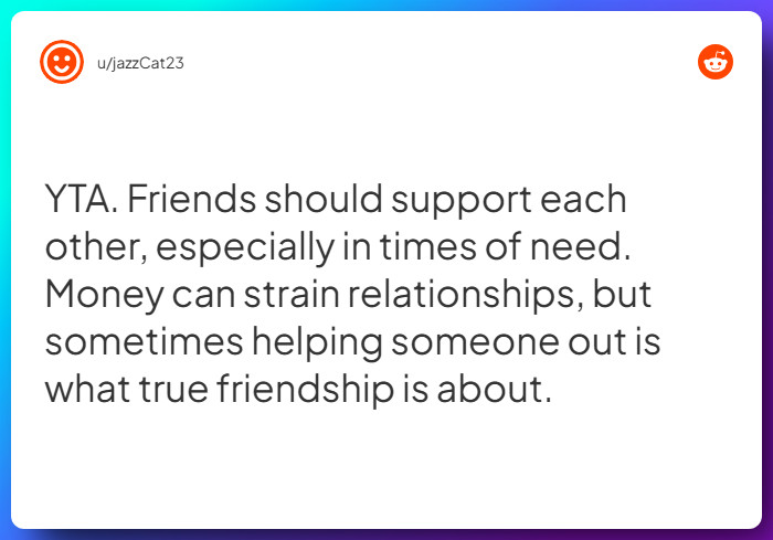 Comment from u/jazzCat23