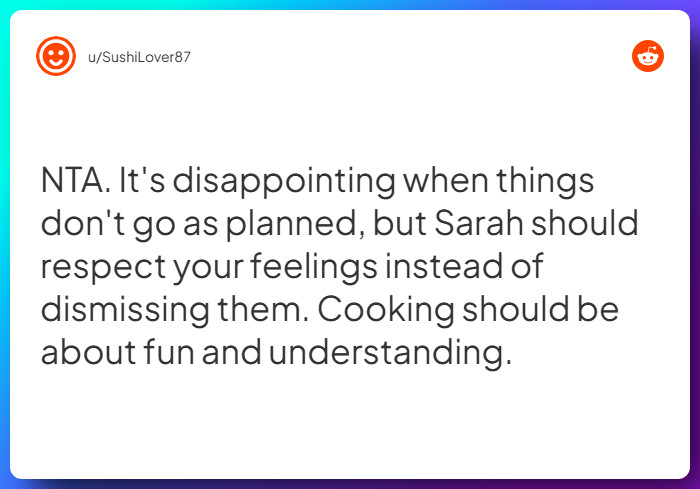 Comment from u/SushiLover87