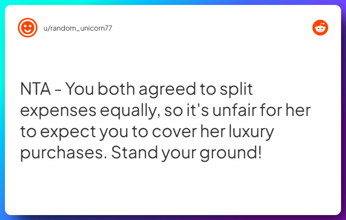 Comment from u/random_unicorn77