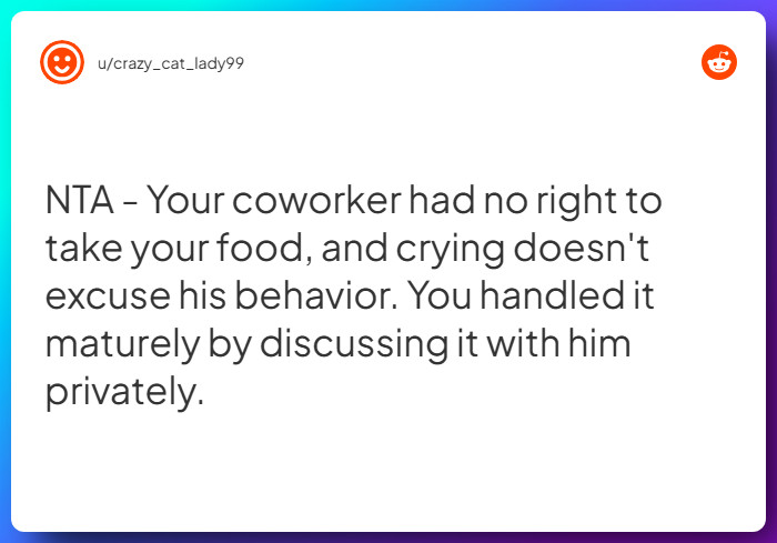 Comment from u/crazy_cat_lady99