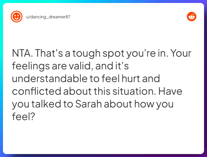Comment from u/dancing_dreamer87