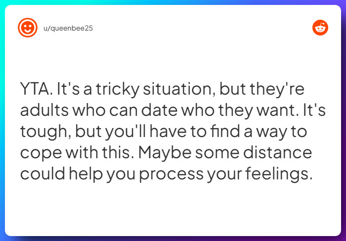 Comment from u/queenbee25