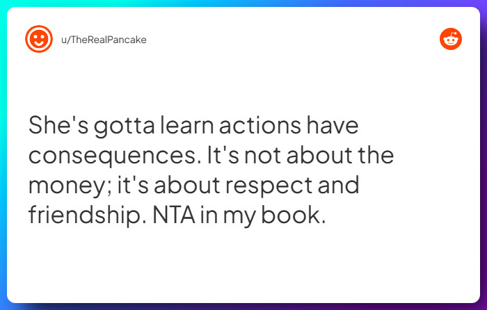 Comment from u/TheRealPancake