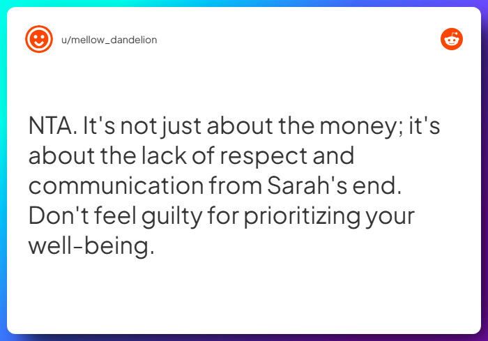 Comment from u/mellow_dandelion