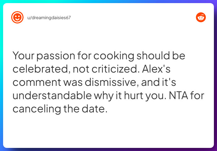 Comment from u/dreamingdaisies67