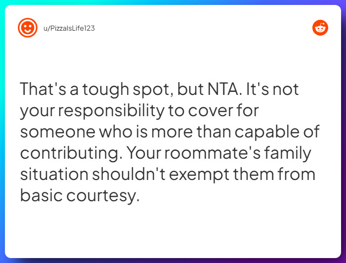 Comment from u/PizzaIsLife123
