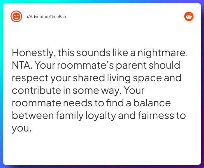 Comment from u/AdventureTimeFan