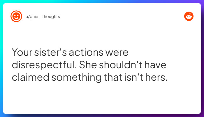 Comment from u/quiet_thoughts