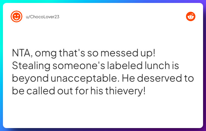 Comment from u/ChocoLover23