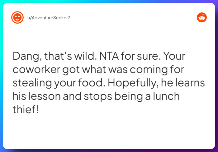 Comment from u/AdventureSeeker7