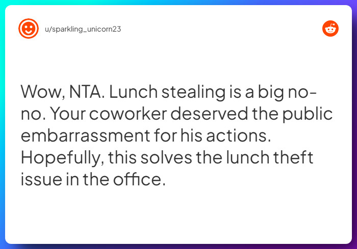 Comment from u/sparkling_unicorn23