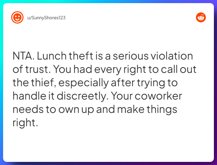 Comment from u/SunnyShores123