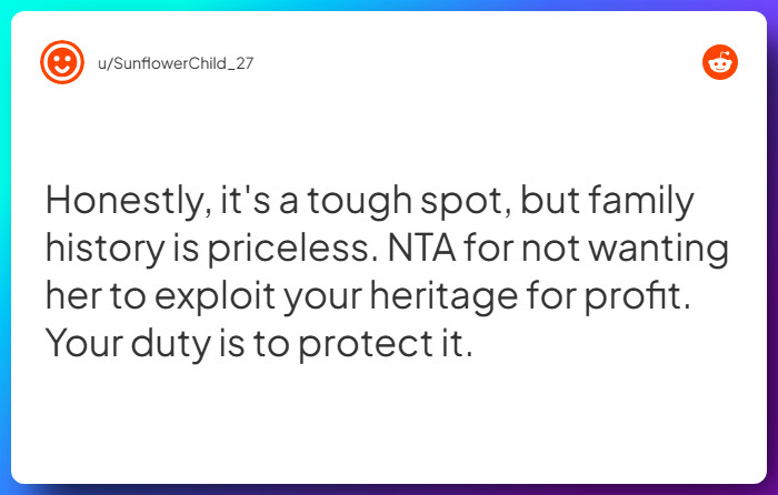 Comment from u/SunflowerChild_27