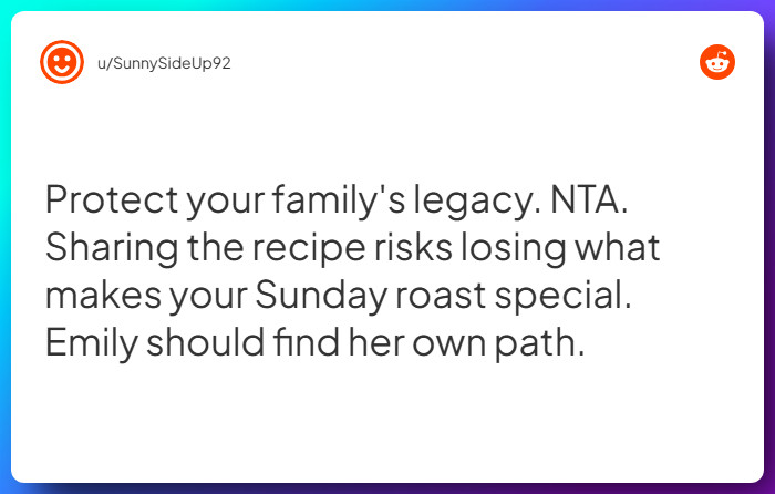 Comment from u/SunnySideUp92