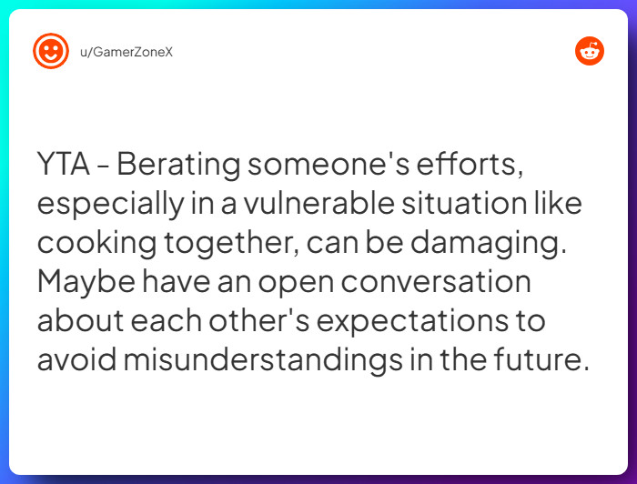 Comment from u/GamerZoneX