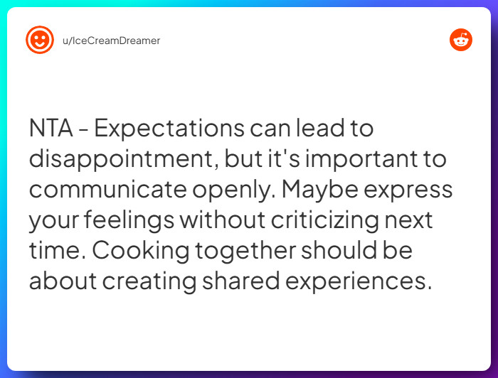 Comment from u/IceCreamDreamer